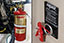 Fire Extinguishing System Automatic/Manual