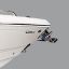 Deck Gelcoat White - White