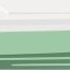 Hull Bottom Gelcoat - Island Green