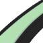 Tower Insert Color - Island Green