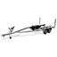 Trailer Upgrade - Aluminum Tandem Axel with Brakes and Aluminum Wheels