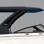 HTX Hardtop Underside Gel Color - Biscayne Blue