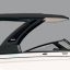 HTX Hardtop Underside Gel Color - White