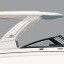 Hardtop Underside Gel Color - Alloy Gray