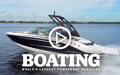 21 H2O Boating Magazine Test (2019)