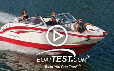 224 Sunesta - BoatTest.com (2013)