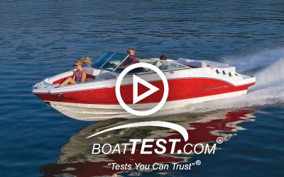 226 SSi - BoatTest.com (2012)