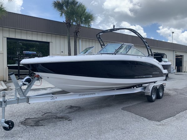 2021 Chaparral 23ssi Outboard Bowrider Yamaha 200hp Four Stroke Outboard For Sale At Dealers Choice Marine Daytona A Certified Used Boat Dealership In Daytona Beach Fl