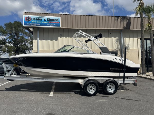 Pre-Owned 2024 Power Boat for sale