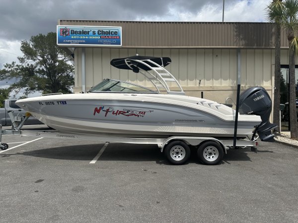 Used 2023 Power Boat for sale