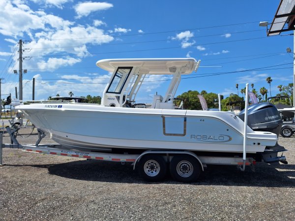 2020 R272 Center Console for sale