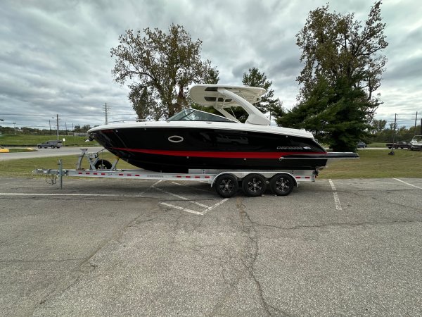 Used 2023 Chaparral 307SSX for sale