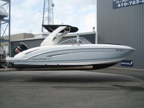 Used 2019  powered Power Boat for sale