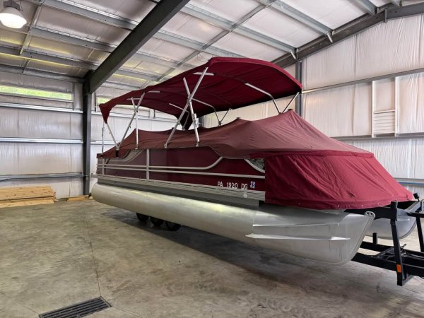 Pre-Owned 2011 Power Boat for sale