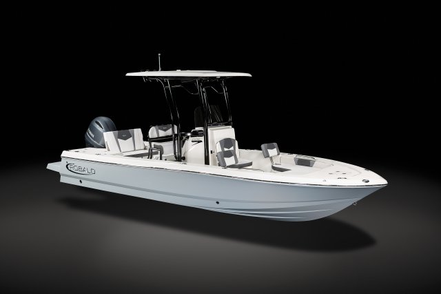 Pre-Owned 2020 Robalo 226 Cayman Power Boat for sale