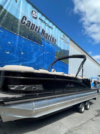 Used 2024 Power Boat for sale