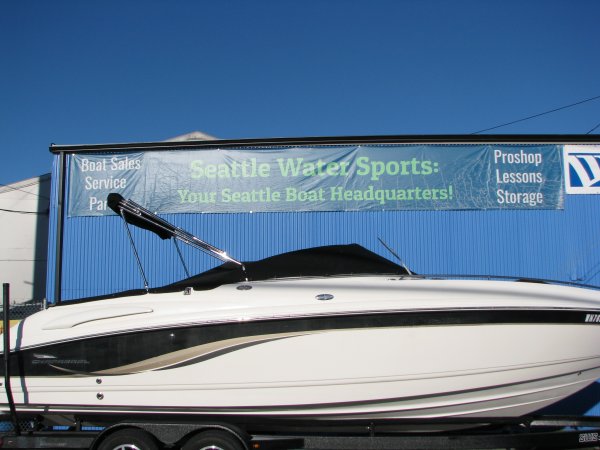 Pre-Owned 2004  powered Chaparral Boat for sale