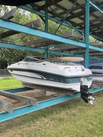 Used 1996 Chaparral for sale