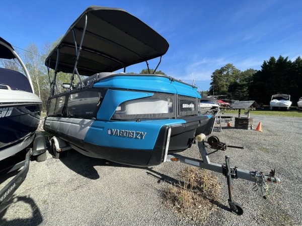 Pre-Owned 2023 Power Boat for sale