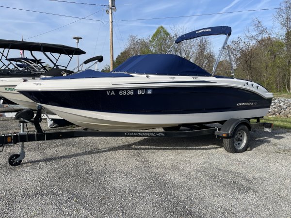 Used 2027 Power Boat for sale