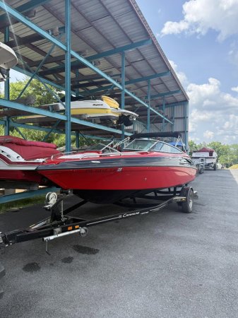 Pre-Owned 2014 Crownline for sale