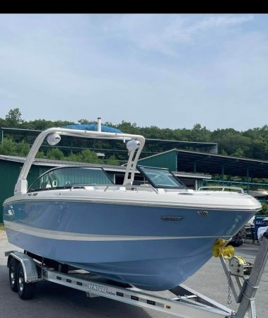 Used 2023 Power Boat for sale