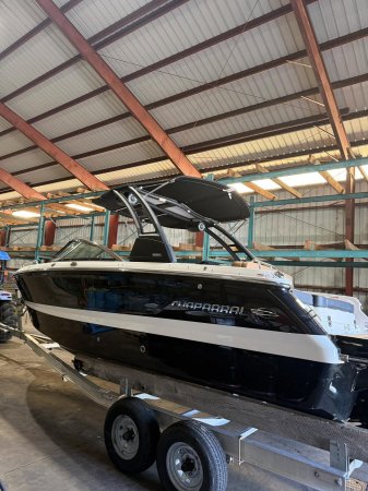 Pre-Owned 2023 Chaparral 247 SSX for sale