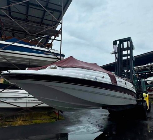 Used 1998 Chaparral for sale