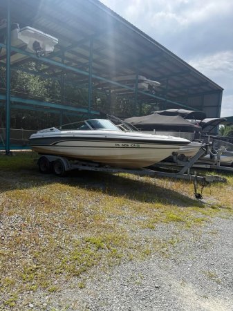 Pre-Owned 1998 Chaparral  Power Boat for sale