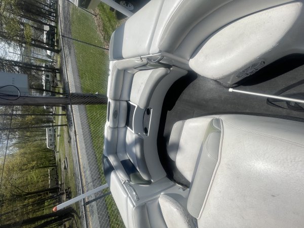 Pre-Owned 2014 Tige Power Boat for sale