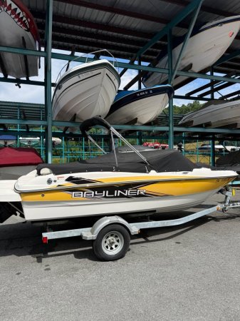 Pre-Owned 2012 Power Boat for sale