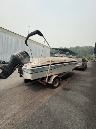 Pre-Owned 2014 Hurricane for sale